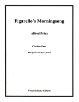 FIGUERELLA'S MORNINGSONG