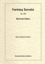 FANTASY SONATA Op.208