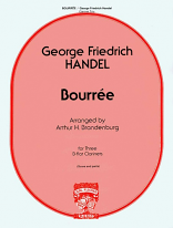 BOURREE