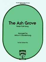 THE ASH GROVE