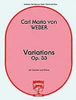 VARIATIONS Op.33