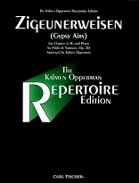 ZIGEUNERWEISEN Op.20