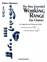 THE NEW EXTENDED WORKING RANGE