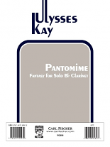 PANTOMIME Fantasy