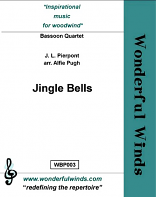 JINGLE BELLS (score & parts)