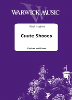 CUUTE SHOOES