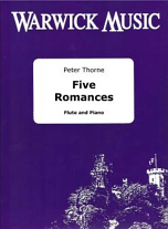 FIVE ROMANCES