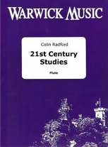 21ST CENTURY STUDIES for Flute