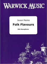 FOLK FLAVOURS