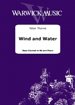 WIND AND WATER
