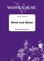 WIND AND WATER