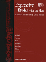 EXPRESSIVE ETUDES