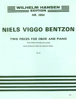 TWO PIECES Op.41