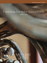 FANTASIA (score & parts)