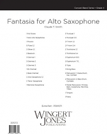 FANTASIA (score)