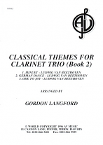CLASSICAL THEMES Book 2