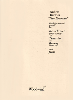 FIVE ELEPHANTS