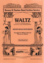 WALTZ (score & parts)