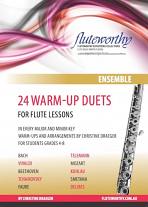 24 WARM-UP DUETS