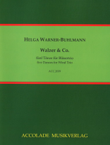 WALZER & CO.