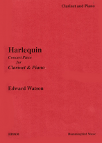 HARLEQUIN