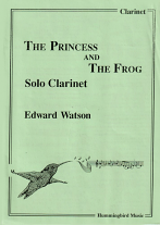 THE PRINCESS AND THE FROG