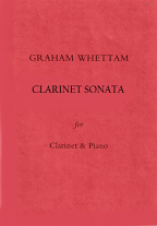 CLARINET SONATA