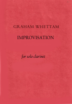 IMPROVISATIONS (1980)
