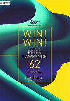 WIN WIN Trombone Part (bass clef)