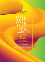 WIN WIN for Treble Clef Brass