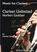 CLARINET UNLIMITED