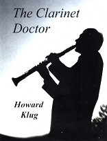 THE CLARINET DOCTOR