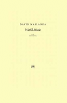 WORLD MUSIC (score & parts)