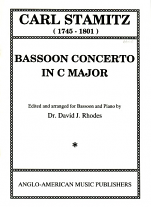 CONCERTO in C