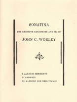 SONATINA