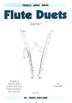FLUTE DUETS