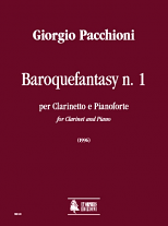BAROQUEFANTASY No.1