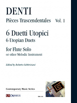PIECES TRANSCENDENTALES Volume 1