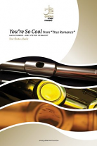 YOU'RE SO COOL (score & parts)