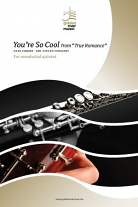YOU'RE SO COOL (score & parts)