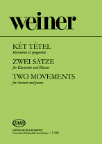 TWO MOVEMENTS