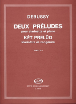 DEUX PRELUDES