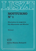 NOTTURNO No.1