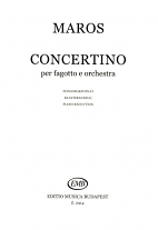 CONCERTINO