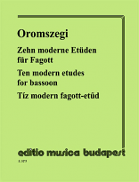 TEN MODERN STUDIES