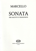 SONATA in E minor