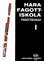 BASSOON SCHOOL I