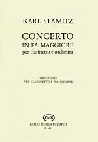 CONCERTO No.1 in F major