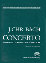 CONCERTO in Bb major