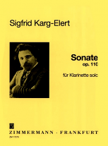 SONATE Op.110